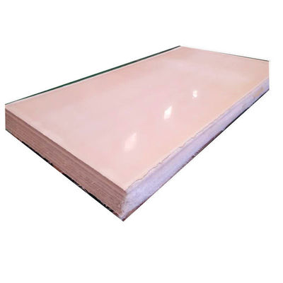 Bom preço. Painéis de parede interiores Mgo Placa de fabricação de máquinas Plc Sistema de controlo on-line