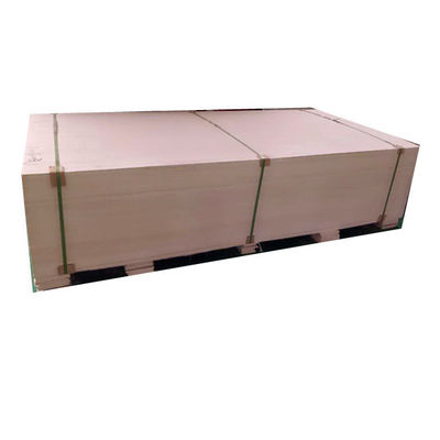 Linha de produção de painéis de parede Mgo 1 ano de garantia