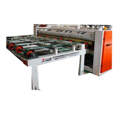 Bom preço. Máquina Papel-enfrentada altamente à prova de fogo e impermeável da laminação da placa de gipsita on-line