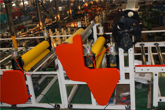 Largura de estratificação máxima da máquina 1300mm da laminação do PVC da placa de gipsita da empresa de pequeno porte